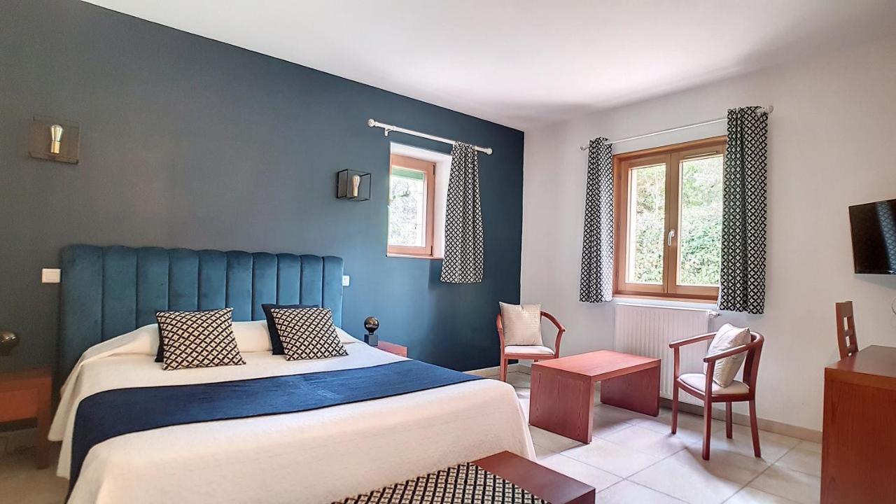 Hotel Bon Encontre Sarlat-la-Canéda